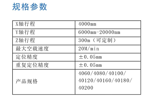 全封閉水刀切割平臺(tái)參數(shù)